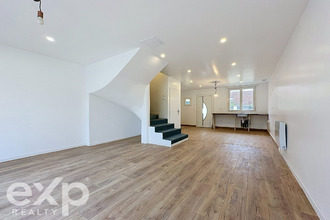 location maison st-denis 93200
