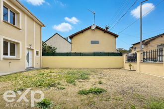 location maison st-denis 93200