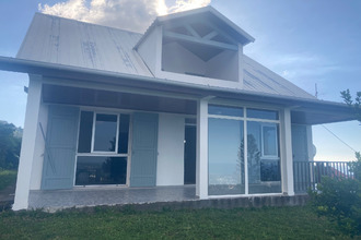 location maison st-denis 97400