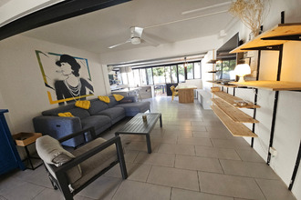 location maison st-denis 97400