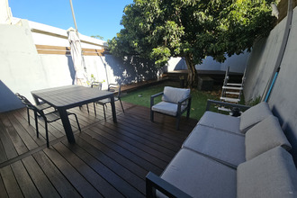 location maison st-denis 97400