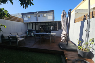 location maison st-denis 97400