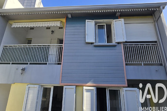 location maison st-denis 97400