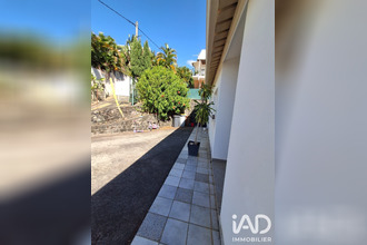 location maison st-denis 97400