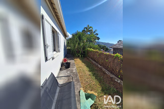 location maison st-denis 97400