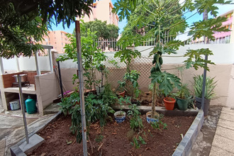 location maison st-denis 97400