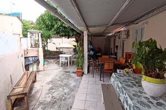 location maison st-denis 97400