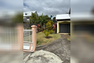 location maison st-denis 97490