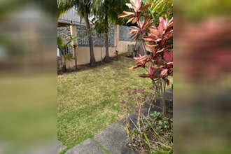 location maison st-denis 97490