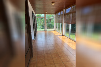 location maison st-denis 97490