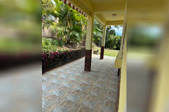 location maison st-denis 97490