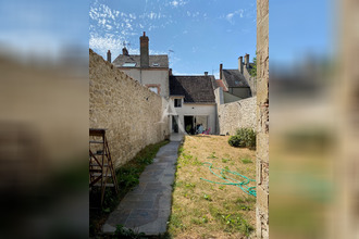 location maison st-denis-de-l-hotel 45550