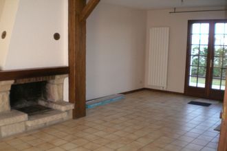 location maison st-denis-en-val 45560