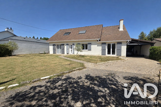location maison st-denis-en-val 45560