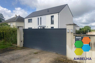 location maison st-denis-en-val 45560