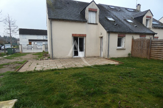 location maison st-denis-en-val 45560
