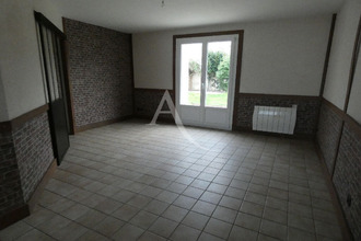 location maison st-denis-en-val 45560