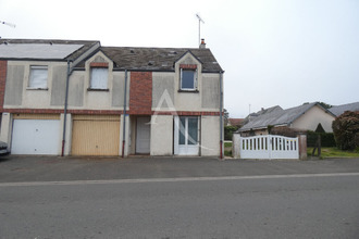 location maison st-denis-en-val 45560
