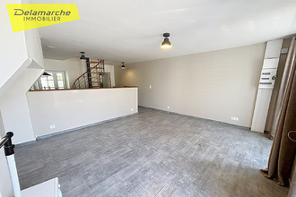 location maison st-denis-le-gast 50450