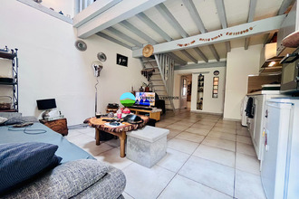 location maison st-didier 84210