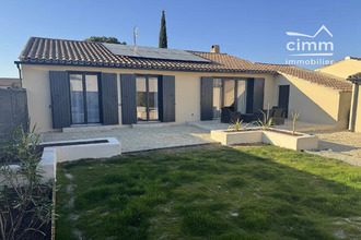 location maison st-didier 84210