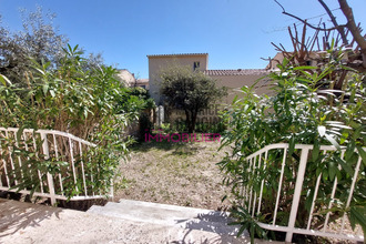 location maison st-didier 84210