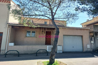 location maison st-didier 84210