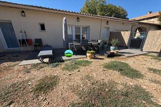 location maison st-didier 84210