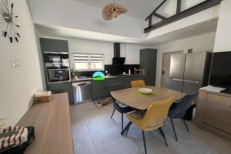 location maison st-didier 84210