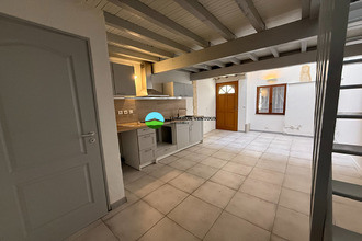 location maison st-didier 84210