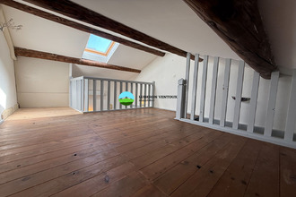 location maison st-didier 84210