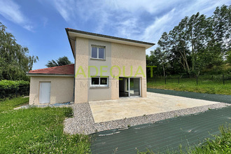 location maison st-didier-de-la-tour 38110