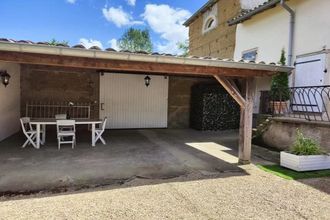 location maison st-didier-sur-chalaronne 01140