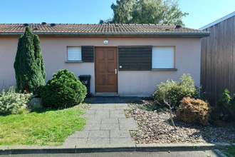 location maison st-die-des-vosges 88100