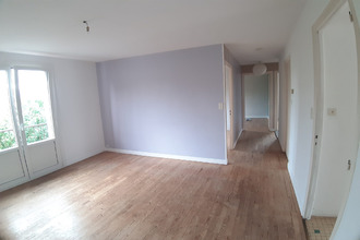 location maison st-die-des-vosges 88100