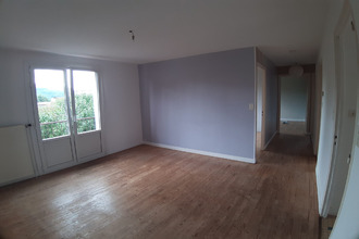 location maison st-die-des-vosges 88100