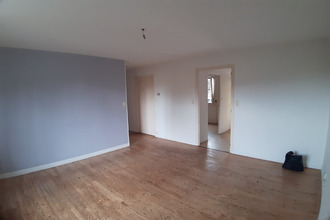 location maison st-die-des-vosges 88100