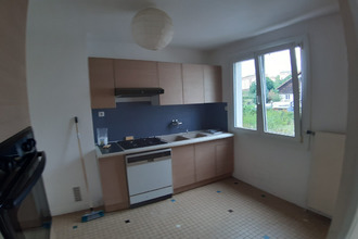 location maison st-die-des-vosges 88100