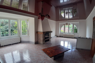 location maison st-die-des-vosges 88100