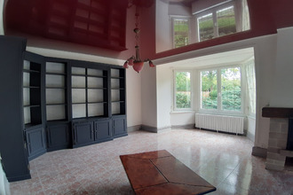 location maison st-die-des-vosges 88100