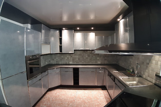 location maison st-die-des-vosges 88100