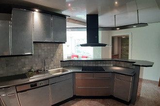 location maison st-die-des-vosges 88100