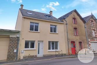 location maison st-dolay 56130