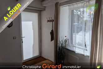 location maison st-domineuc 35190