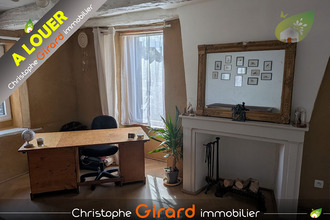 location maison st-domineuc 35190