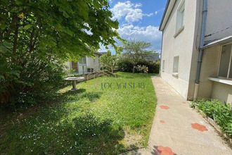 location maison st-doulchard 18230