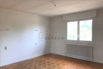 location maison st-doulchard 18230