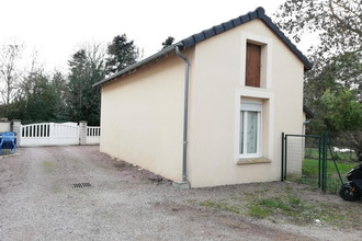 location maison st-doulchard 18230