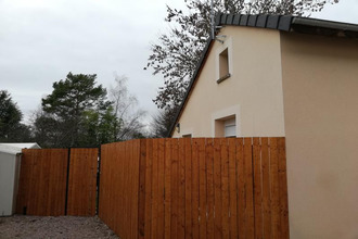 location maison st-doulchard 18230