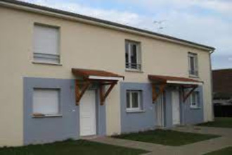 location maison st-eloi 58000